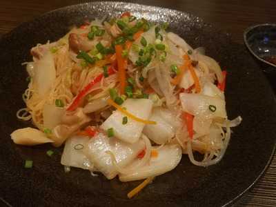 Cafe And Bar 753～nagomi～