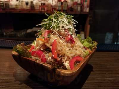 Cafe And Bar 753～nagomi～