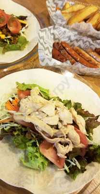 Cafe And Bar 753～nagomi～