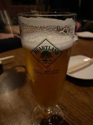 Cafe And Bar 753～nagomi～