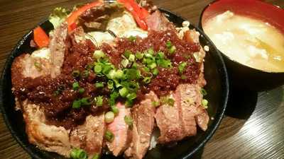 Cafe And Bar 753～nagomi～