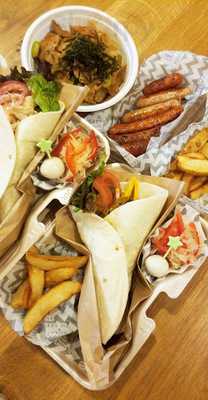 Cafe And Bar 753～nagomi～