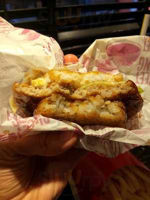 ケンタッキーフライドチキン 渋谷道玄坂店