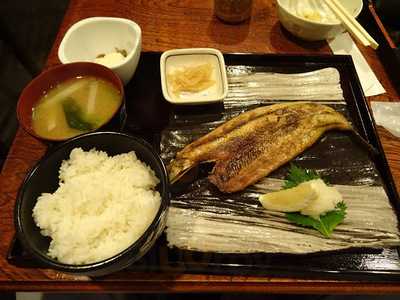 和風居酒屋  咲くら 神保町店