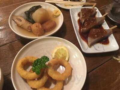 恵比寿のやきとり たつや 南店