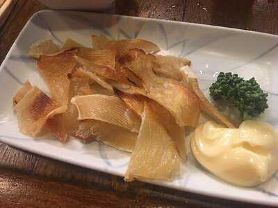 たつや 駅前店（地下）