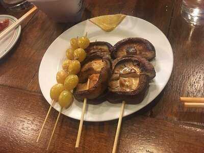 たつや 駅前店（地下）