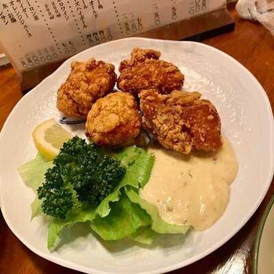 たつや 駅前店（地下）