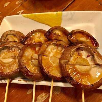 たつや 駅前店（地下）