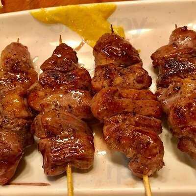 たつや 駅前店（地下）