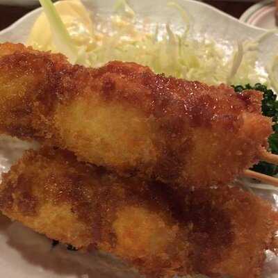 たつや 駅前店（地下）