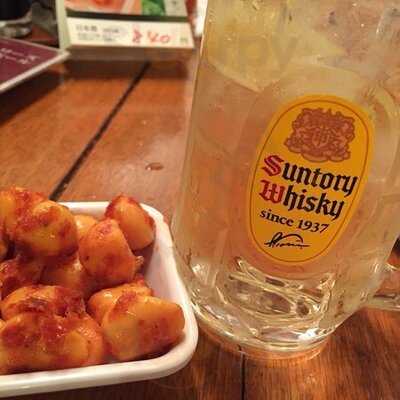 たつや 駅前店（地下）