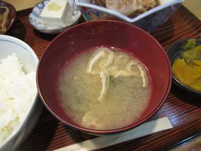 季節料理の店 近ちゃん