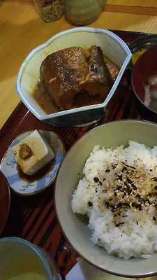 季節料理の店 近ちゃん