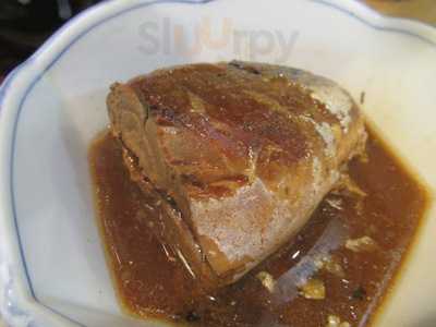 季節料理の店 近ちゃん