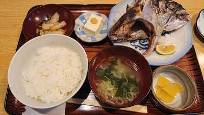 季節料理の店 近ちゃん