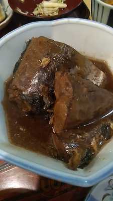 季節料理の店 近ちゃん