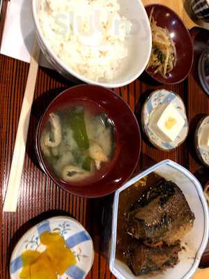 季節料理の店 近ちゃん