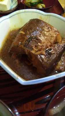 季節料理の店 近ちゃん