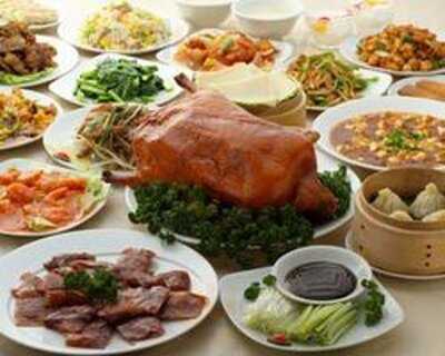 中華火鍋 南国亭 渋谷一号店