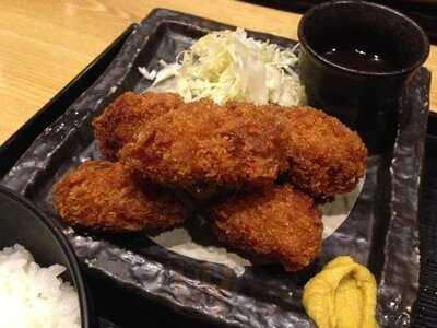 魚可祝 恵比寿店