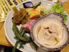 魚可祝 恵比寿店