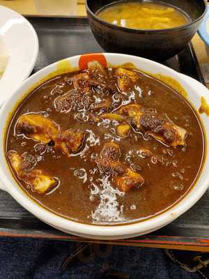 松屋 荻窪北口店