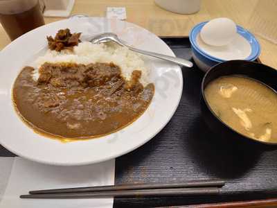 松屋 荻窪北口店