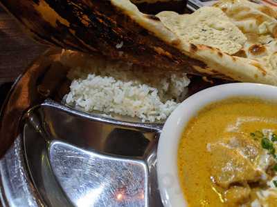 ツバキガーデン