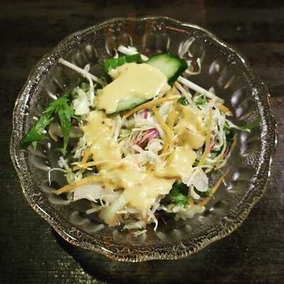 ツバキガーデン