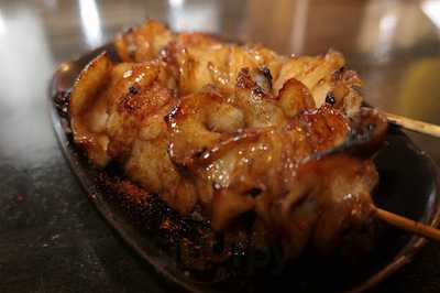 はちまる サイド B