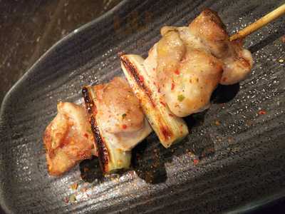 はちまる サイド B