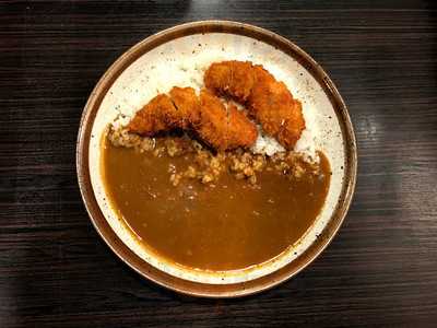 Coco壱番屋 渋谷並木橋店