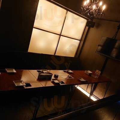 Ajito Luxe 渋谷パーティー&個室ダイニング