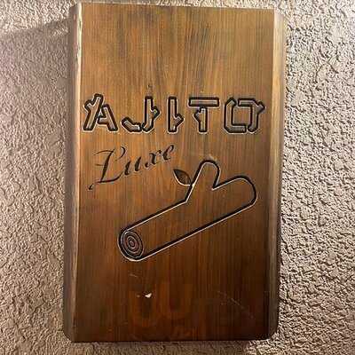 Ajito Luxe 渋谷パーティー&個室ダイニング