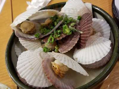 一軒め酒場 代々木西口店