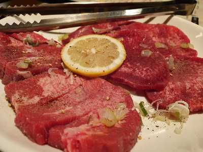 焼肉・ホルモン酒場　福ちゃん 恵比寿本店 