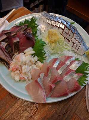 焼肉・ホルモン酒場　福ちゃん 恵比寿本店 