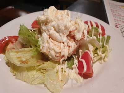 焼肉・ホルモン酒場　福ちゃん 恵比寿本店 