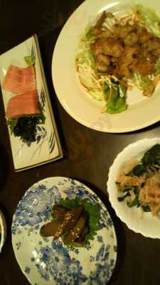 焼肉・ホルモン酒場　福ちゃん 恵比寿本店 