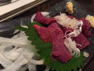 焼肉・ホルモン酒場　福ちゃん 恵比寿本店 