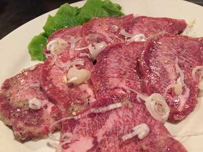 焼肉・ホルモン酒場　福ちゃん 恵比寿本店 