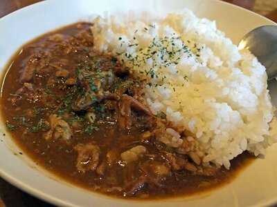 スモークバーベキュー けむり