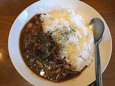 スモークバーベキュー けむり