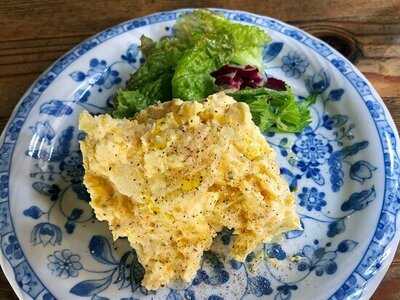 スモークバーベキュー けむり