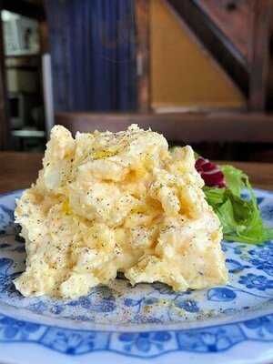 スモークバーベキュー けむり