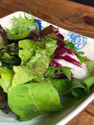 スモークバーベキュー けむり