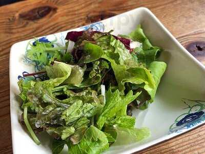 スモークバーベキュー けむり