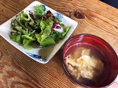 スモークバーベキュー けむり