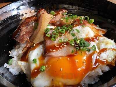 スモークバーベキュー けむり